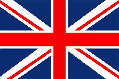 UK flag