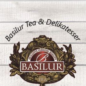 Basilur Tea and Delikatesser