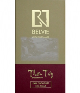 Thien Tuy Single Terroir
