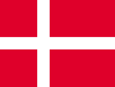 Denmark flag