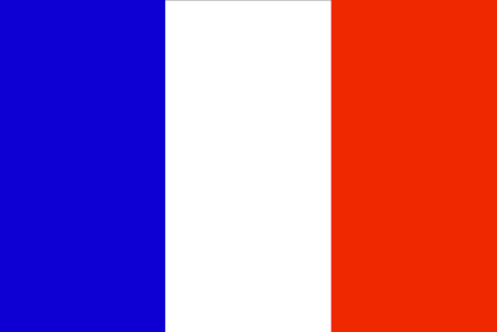 flag france